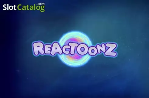 Reactoonz Slot Vorschau