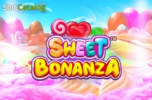 Sweet Bonanza Slot Vorschau