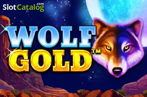 Wolf Gold Slot Vorschau